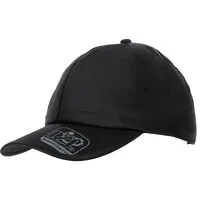 IZI bodycooling Dry-cool 15 Kühlkappe schwarz 25º-40º