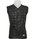 IZI bodycooling Hydrogel-04 Kühlweste schwarz 25º-40º