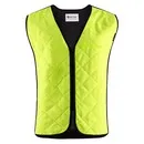 INUTEQ Bodycool Basic Kühlweste - gelb