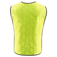 INUTEQ Bodycool Basic Kühlweste - gelb