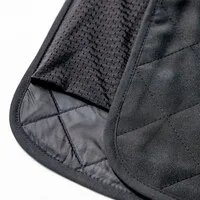 INUTEQ Bodycool Basic Kühlweste - silbergrau