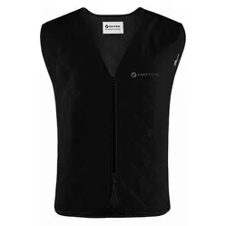 INUTEQ Bodycool Basic Kühlweste - schwarz