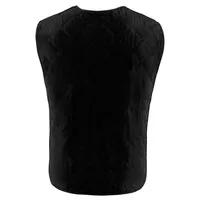 INUTEQ Bodycool Basic Kühlweste - schwarz