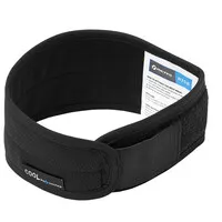 INUTEQ Neckcool Pro Nackenkühlung - schwarz