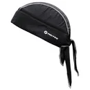 INUTEQ Headcool kühlendes Bandana - schwarz