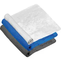 INUTEQ Cooling Towel kühlendes Handtuch - blau