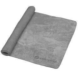 INUTEQ Cooling Towel kühlendes Handtuch - grau
