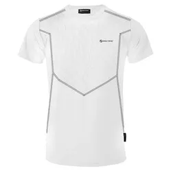 INUTEQ Bodycool T-Shirt weiß