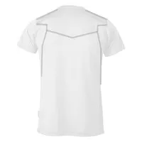 INUTEQ Bodycool T-Shirt weiß