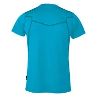 INUTEQ Bodycool T-Shirt blau