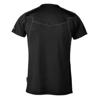 INUTEQ Bodycool T-Shirt schwarz