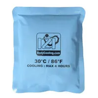 IZI bodycooling Flex PCM-02 Nylon-Kühlweste