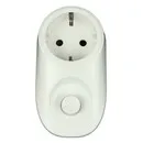 De WarmeMat™ Einsteckdimmer