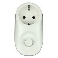 De WarmeMat™ Einsteckdimmer