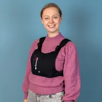 Glovii universelle elektrisch beheizbare Weste