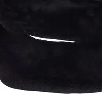 Glovii Heizschal - schwarz