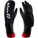 Glovii Beheizte Handschuhe mit wasserdichter Hülle - schwarz