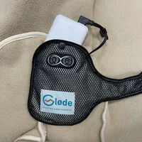 Gløde Øney universelle Jackenheizung