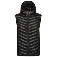 Gløde Høgge beheizbare Herren Bodywarmer