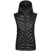 Gløde Høgge beheizte Damen Bodywarmer