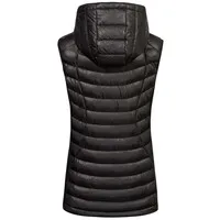Gløde Høgge beheizte Damen Bodywarmer