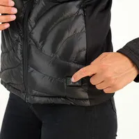 Gløde Høgge beheizte Damen Bodywarmer