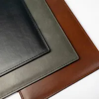 De WarmeMat™ beheizte Mausmatte 32,5 x 22,5 cm anthrazit