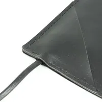 De WarmeMat™ beheiztes Mauspad 32,5 x 22,5 cm schwarz