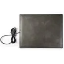 De WarmeMat™ beheizte Mausmatte USB 25x20cm anthrazit