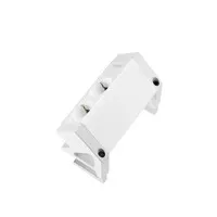 Ergopro Desk Up 2.0 - 2x 230V - Weiß