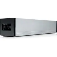 Ergopro Steckdosenleiste 5-fach steckbar Plug & Play