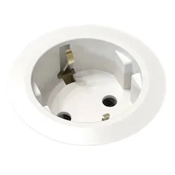 Powerdot Mini Ø51 mm weiß