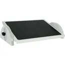 WEDO Relax-steel DIN4556 Fußstütze grau