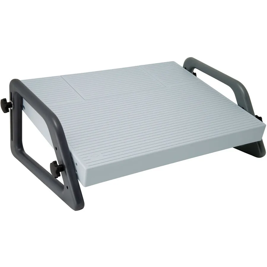 WEDO Relax DIN4556 Fußstütze