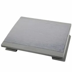 Maul Komfort Fußstütze | DIN 4556