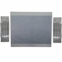 Maul Komfort Fußstütze | DIN 4556