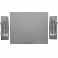 Maul Funktionelle Fußstütze | DIN 4556