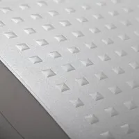 Maul Funktionelle Fußstütze | DIN 4556