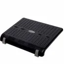 Maul Basic 9011590 Fußstütze