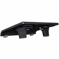 Maul Basic 9011590 Fußstütze