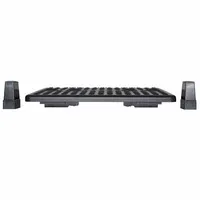 Maul Basic 9011590 Fußstütze
