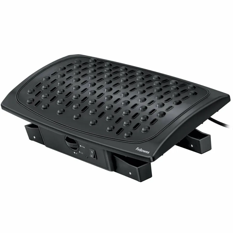 Fellowes Professional Series™ beheizbare Fußstütze