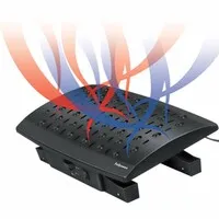 Fellowes Professional Series™ beheizbare Fußstütze