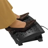 Fellowes Professional Series™ beheizbare Fußstütze