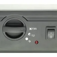 Fellowes Professional Series™ beheizbare Fußstütze