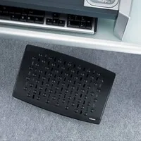 Fellowes Professional Series™ beheizbare Fußstütze