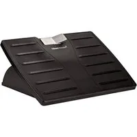Fellowes 8035001 Office Suites Microban Fußstütze