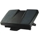 Fellowes 8067001 Ultimate Support professionelle Fußstütze