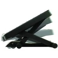 Fellowes 8067001 Ultimate Support professionelle Fußstütze