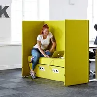 Götessons Table Top Slim Schreibtisch-Einbau-Steckdosenleiste